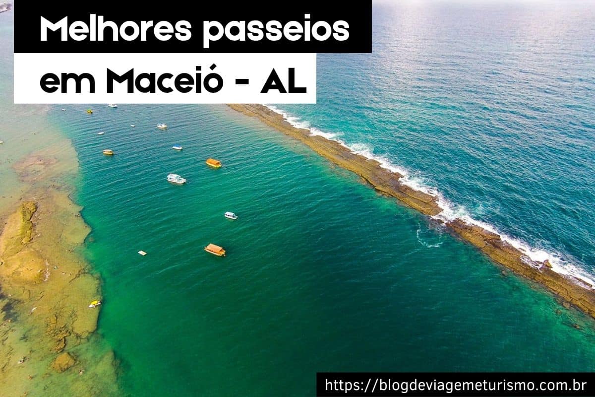 #Pra-todos-verem:Praia-do-Frances-Marechal-Deodoro-AL