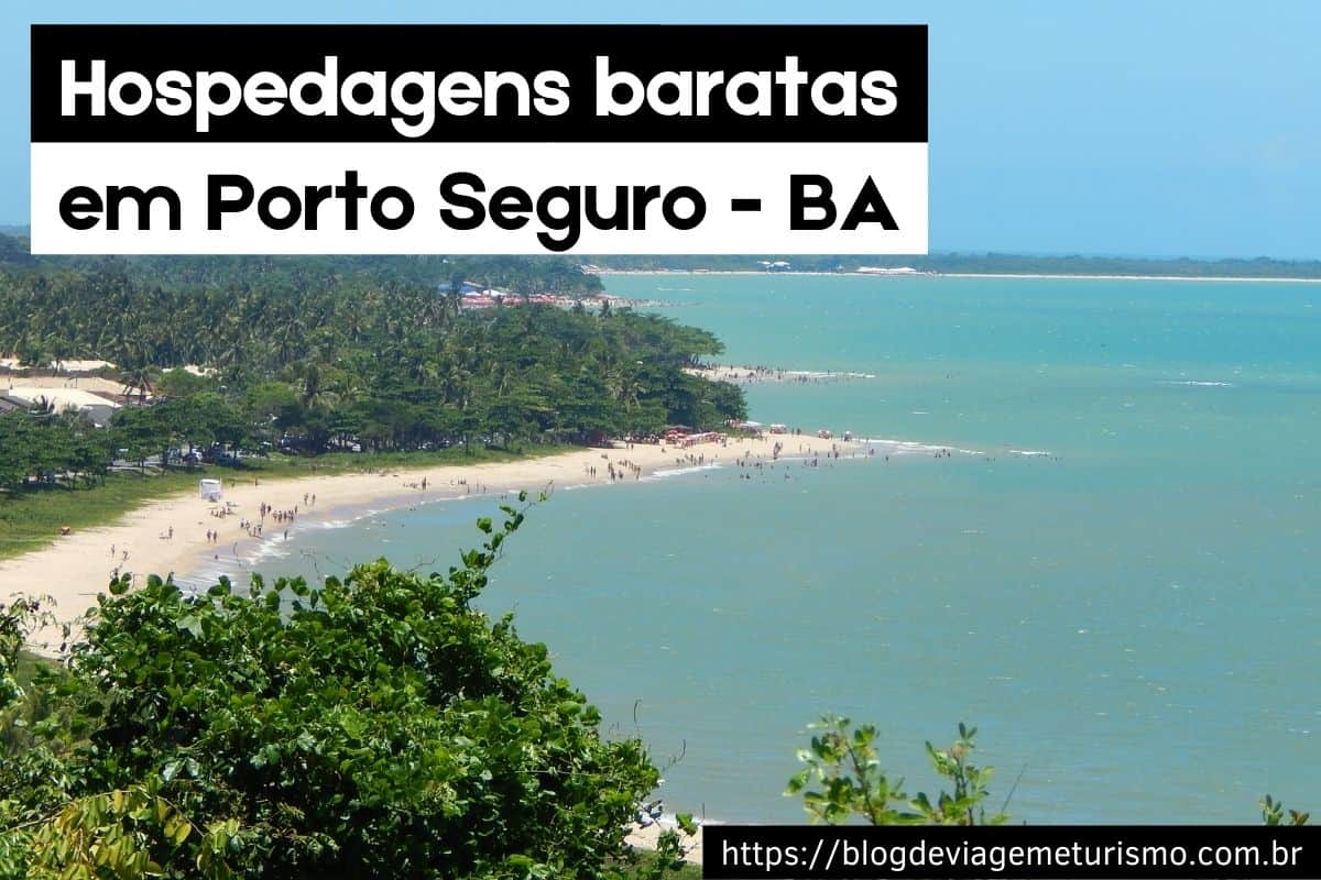 #Pra-todos-verem:praia-em-Porto-Seguro-BA