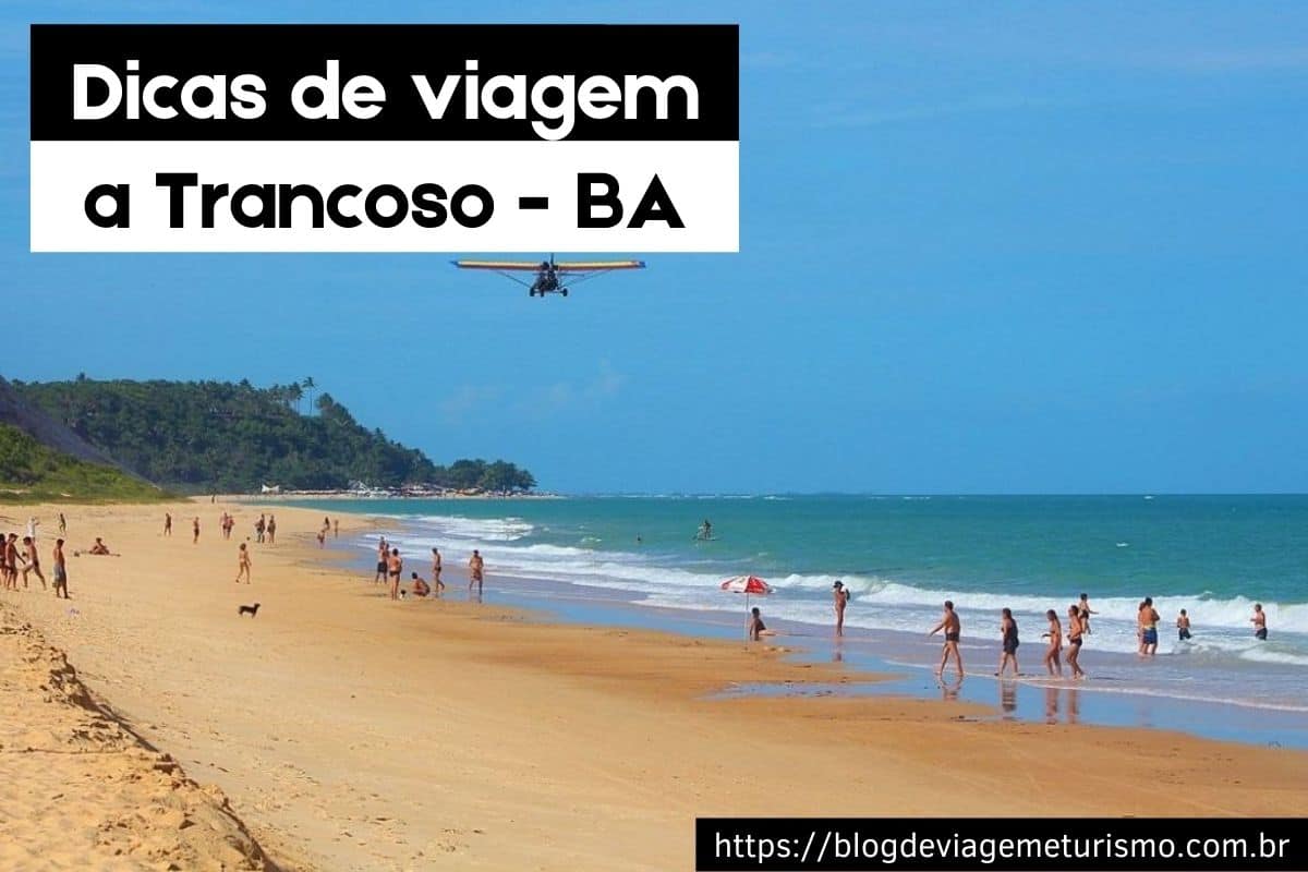 #Pra-todos-verem:Praia-de-Taipe-Trancoso-Porto-Seguro-BA