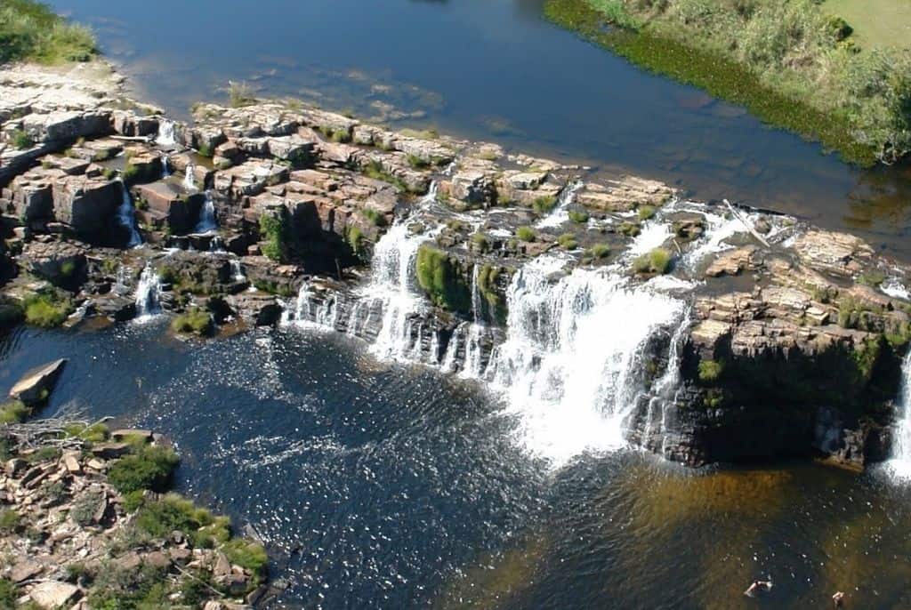Pra-todos-verem:Cachoeira-Grande-Serra-do-Cipo-Santana-do-Riacho-MG