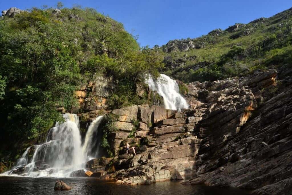 Pra-todos-verem:Cachoeira-das-Andorinhas-Serra-do-Cipo