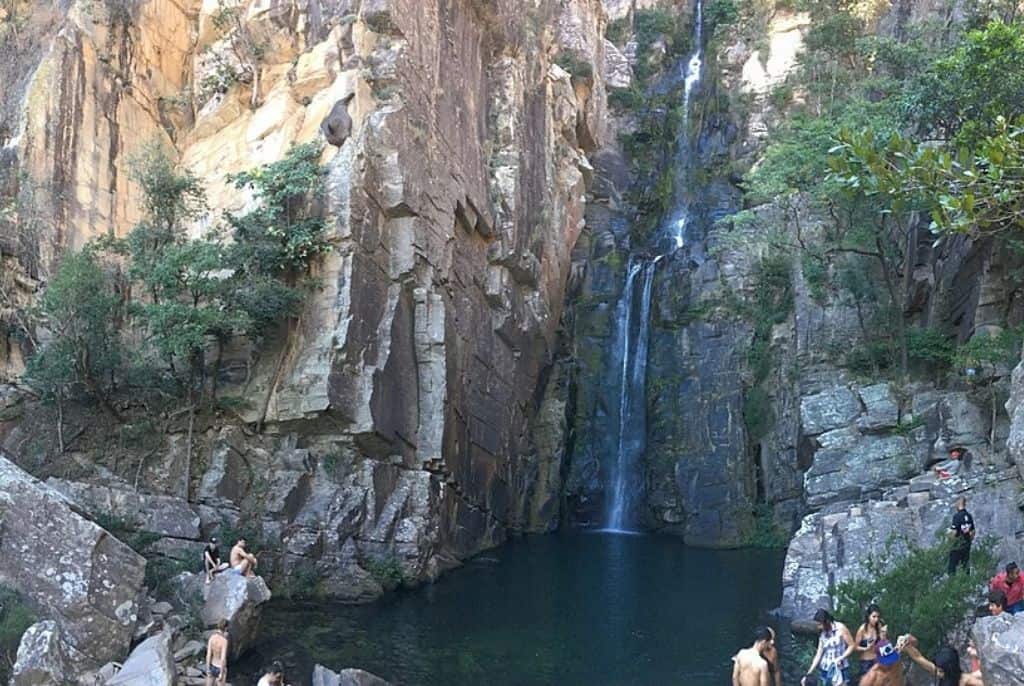 Pra-todos-verem:Cachoeira-Veu-da-Noiva-Serra-do-Cipo-MG