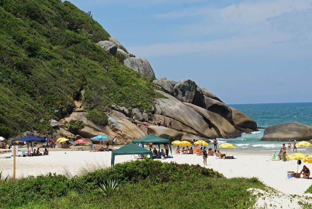 #Pra-todos-verem:Praia-Brava-Florianopolis-SC