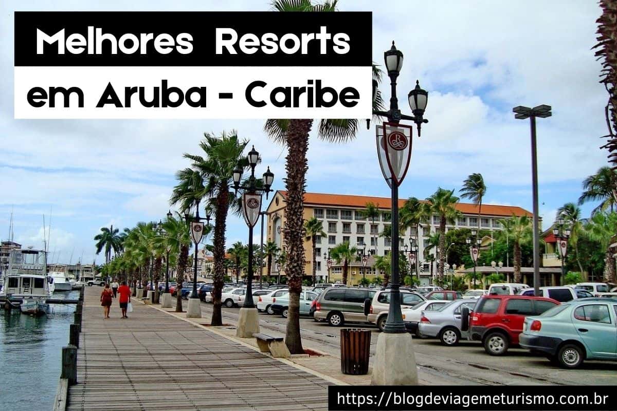 #Pra-todos-verem:Aruba-Caribe