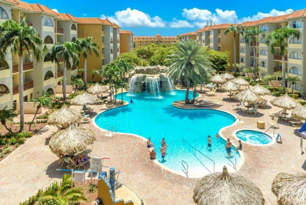 #Pra-todos-verem:Eagle-Aruba-Resort-Casino-Aruba 