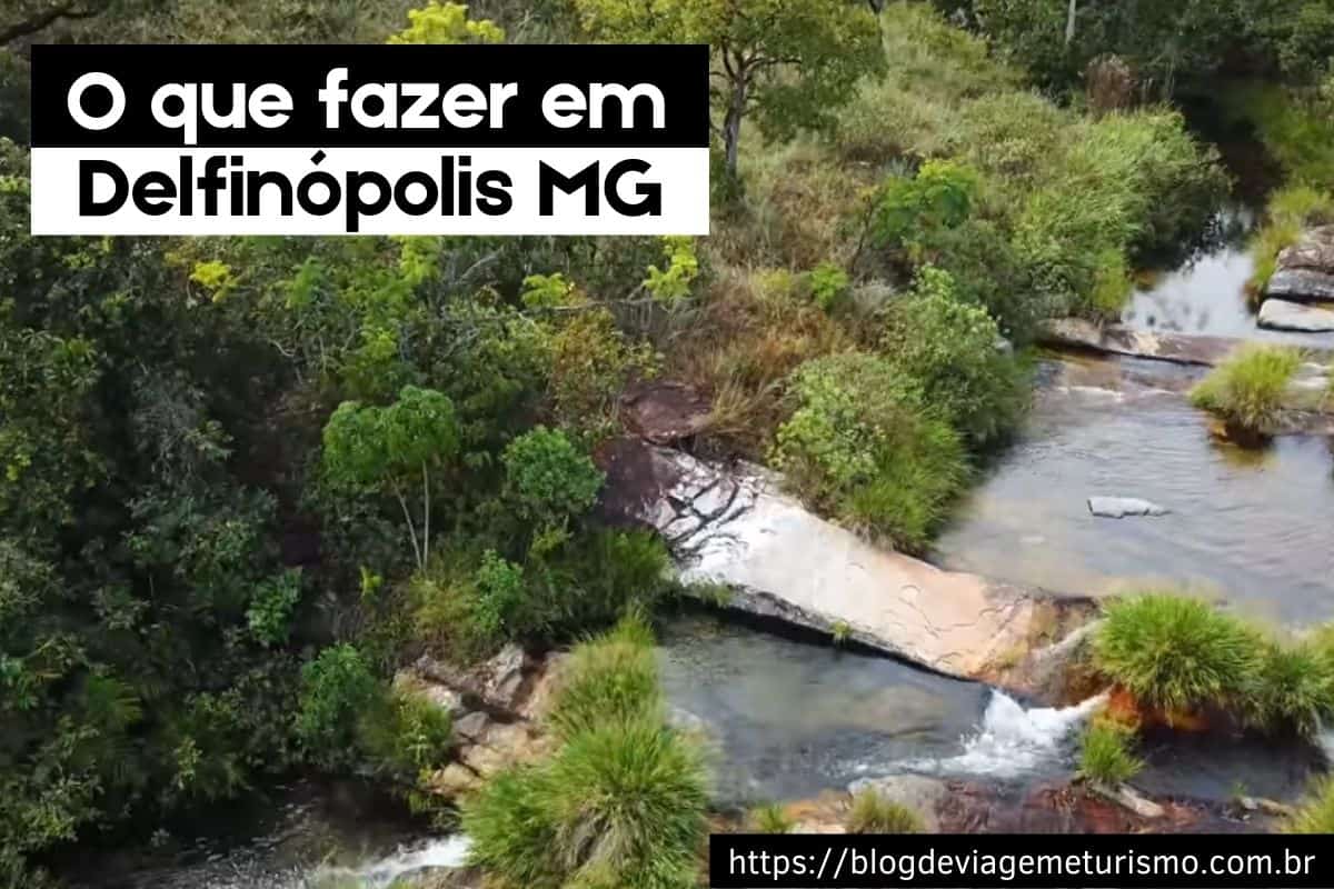 #Pra-todos-verem:Cachoeiras-da-Serra-da-Canastra-Delfinópolis-MG