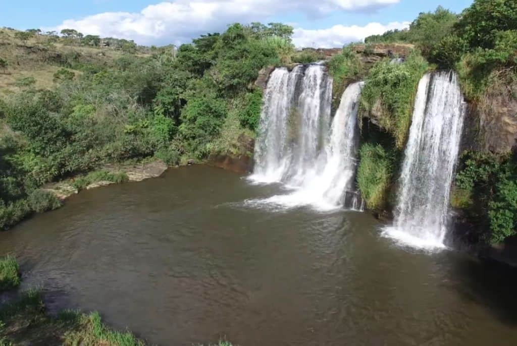 #Pra-todos-verem:Cachoeira-da-Fumaca-Carrancas-MG