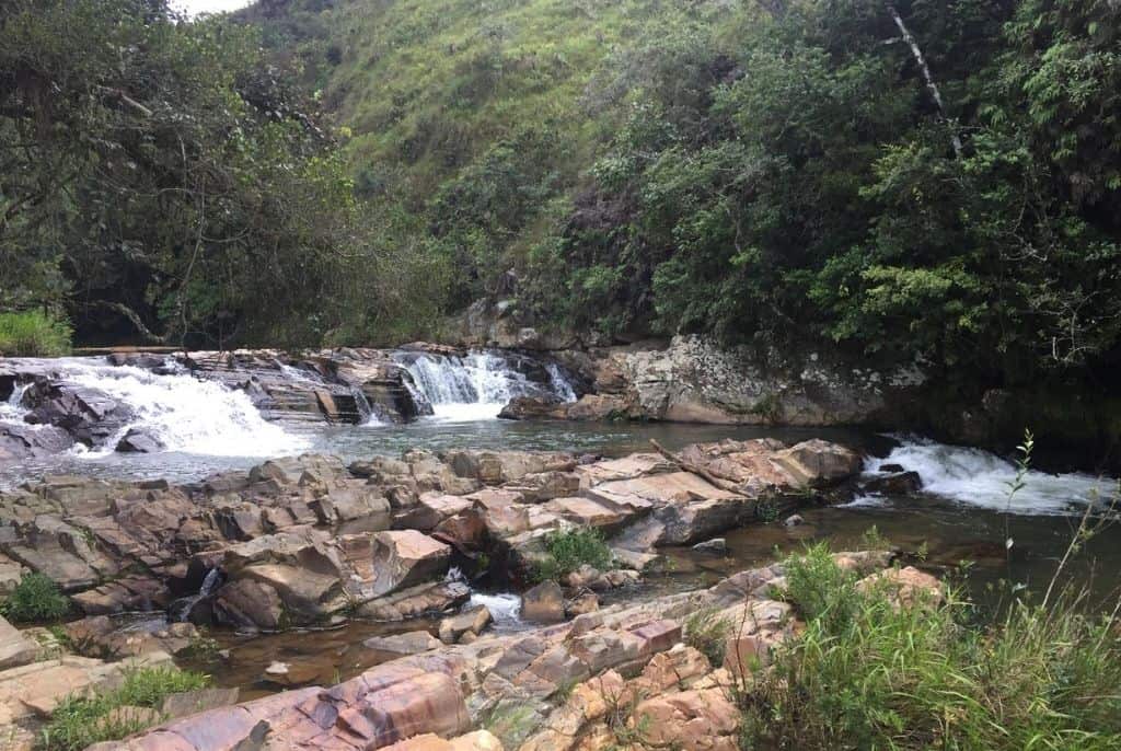 #Pra-todos-verem:Cachoeira-do-Entrecosto-Araxa-MG