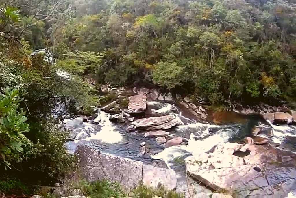 #Pra-todos-verem:Cachoeiras-das-Oncas-Complexo-da-Zilda-Carrancas-MG