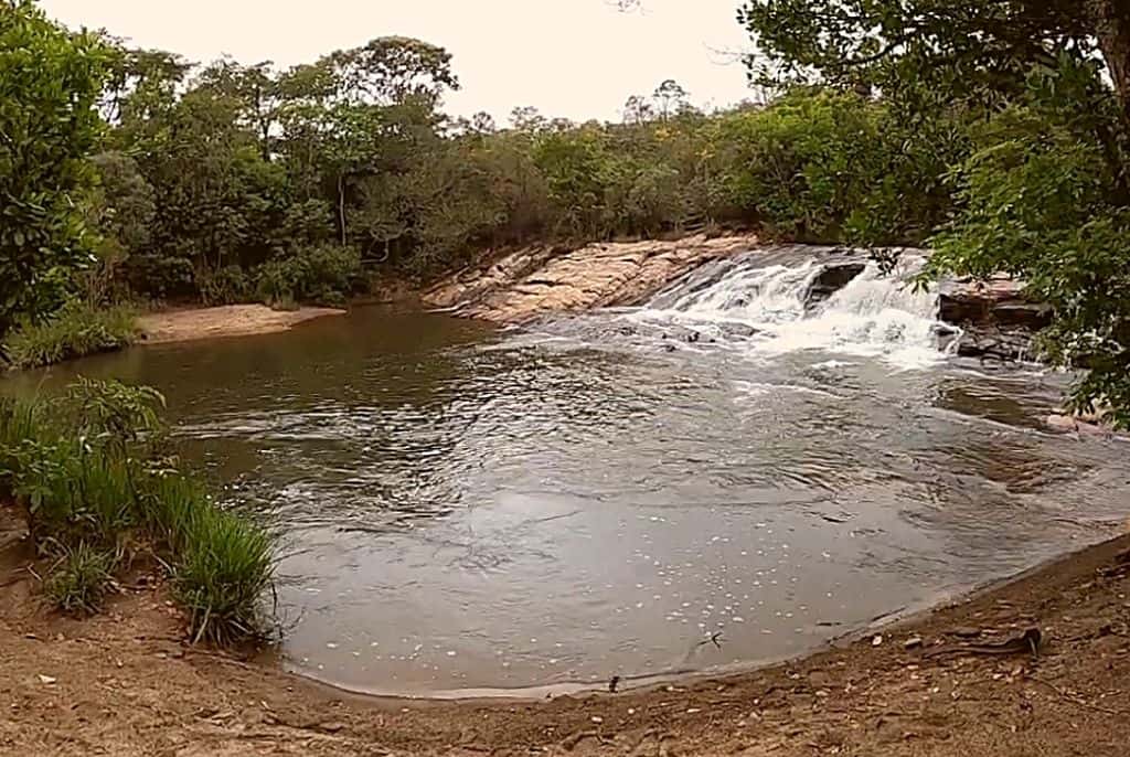 #Pra-todos-verem:Cachoeira-do-Indio-complexo-da-Zilda-Carrancas-MG