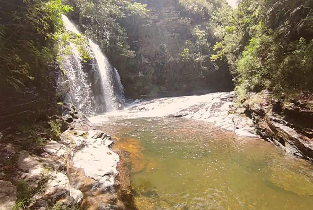 #pra-todos-verem:Cachoeira-dos- Anjos-complexo-da-Zilda-Carrancas-MG