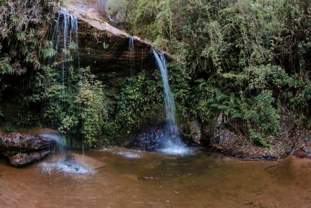 Pra-todos-verem:Cachoeira-dos-tres-Pingos-Lavras-Novas-Ouro-Preto