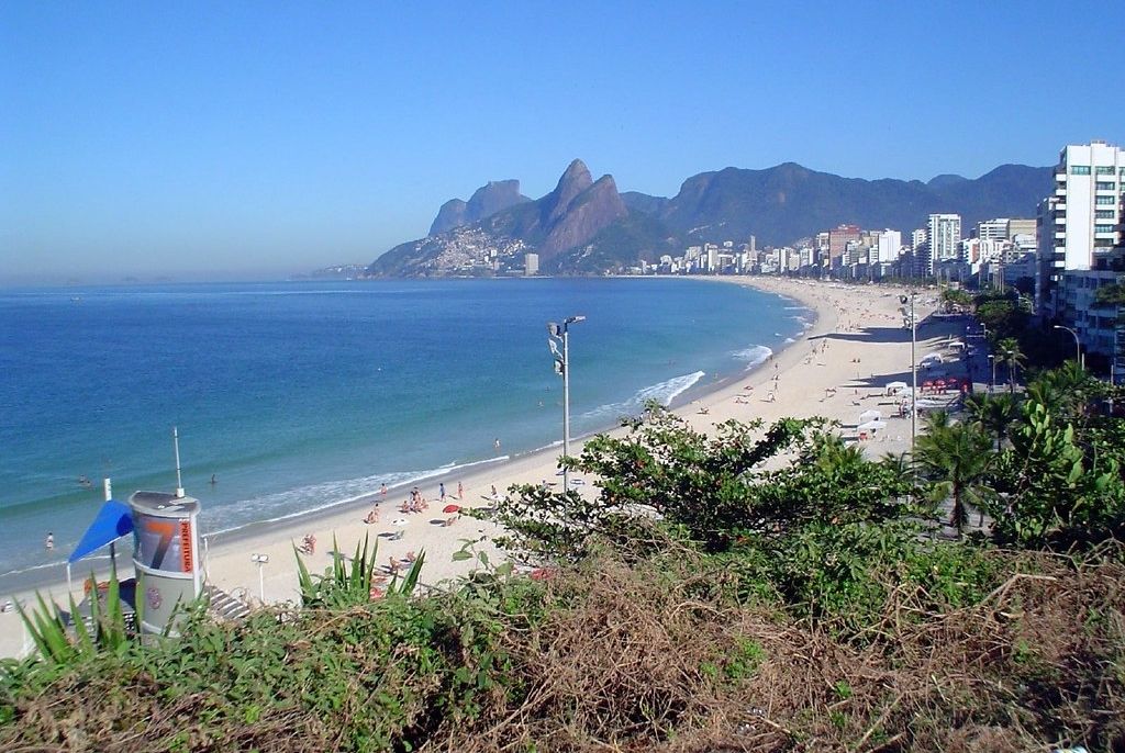Pra-todos-verem:Praia-de-Ipanema-Rio-de-Janeiro-RJ