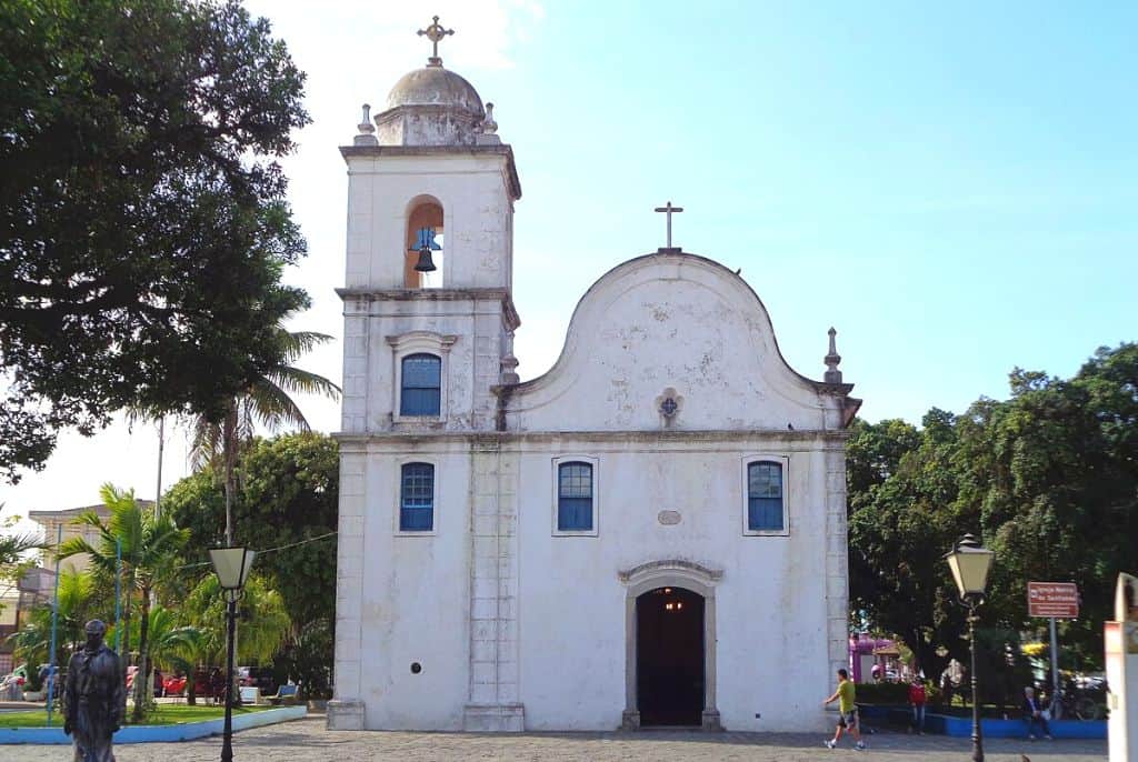 Pra-todos-verem:Igreja-Matriz-de-Santana-Itanhaem-SP
