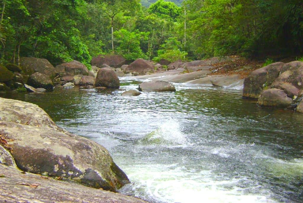 Pra-todos-verem:Cachoeira-do-Poco-Verde-Ubatuba-SP