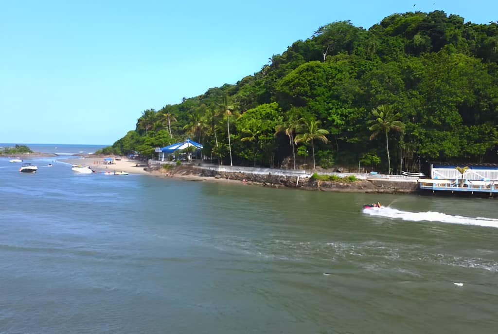Pra-todos-verem:Praia-Boca-da-Barra-Itanhaem-SP 