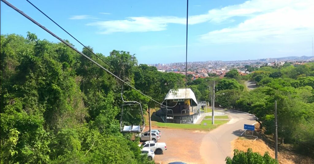Pra-todos-verem:Parque-da-Cidade-e-teleferico-Aracaju-SE 