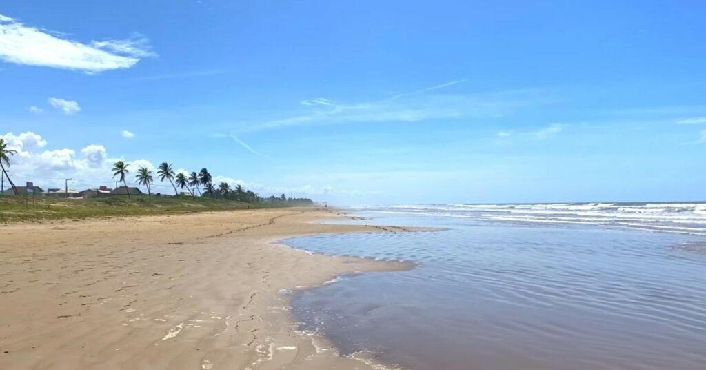 Pra-todos-verem:Praia-do-Refugio-Aracaju-SE