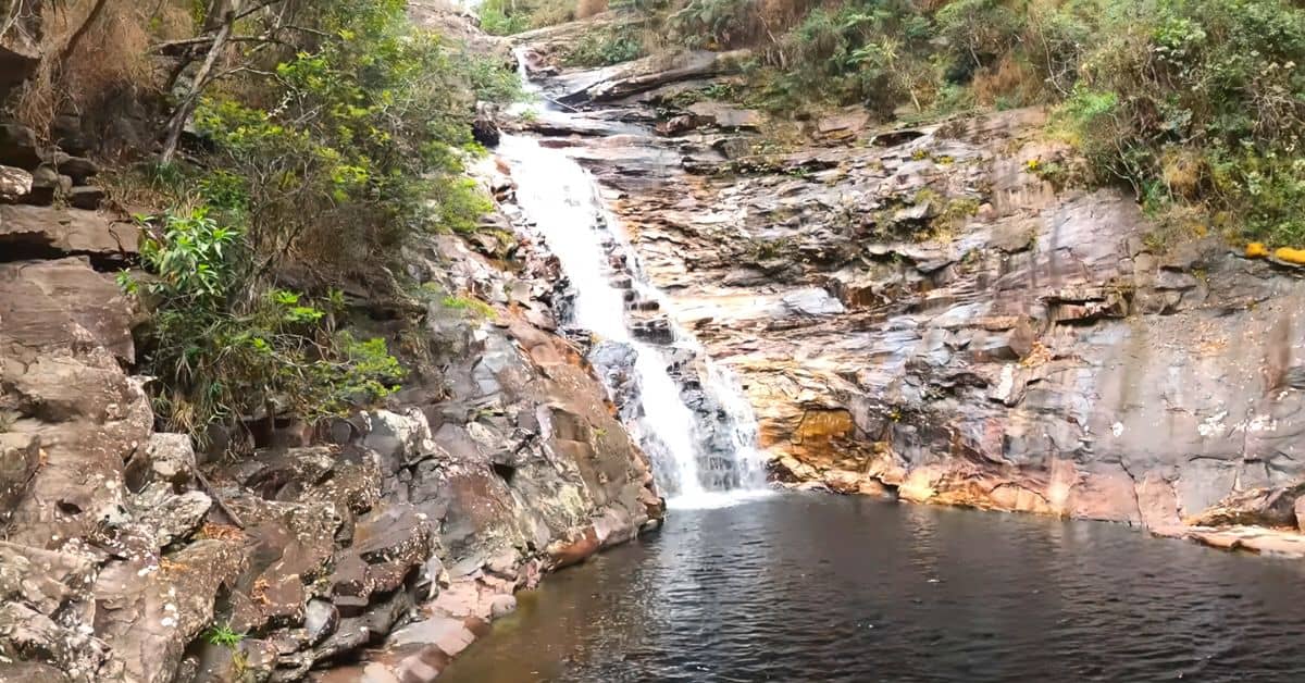 Pra-todos-verem:Cachoeira-do-Funil-Vale do Pati