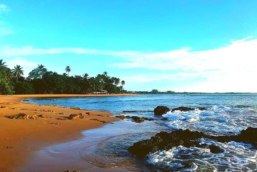 Praia-Ponta-do-Muta-Peninsula-de-Marau-BA