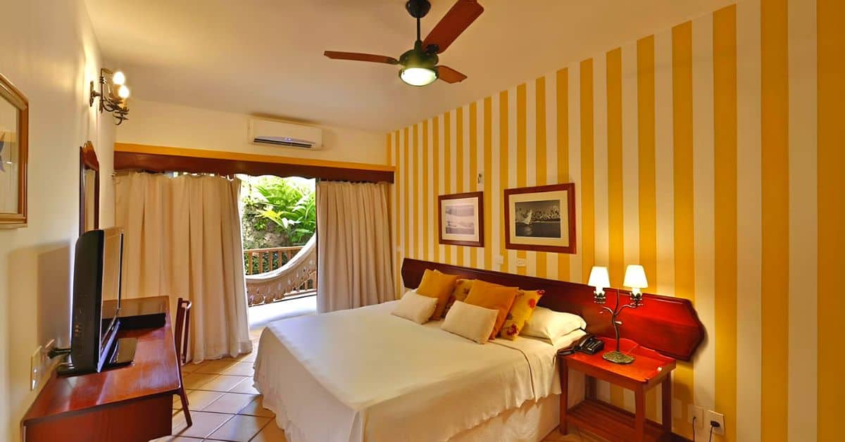 Manary-Praia Hotel-Ponta-Negra-Natal-RN