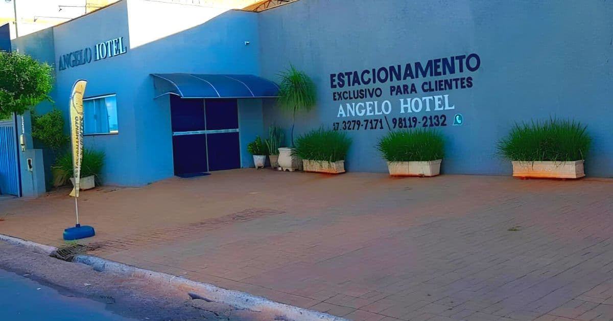 Angelo-Hotel 