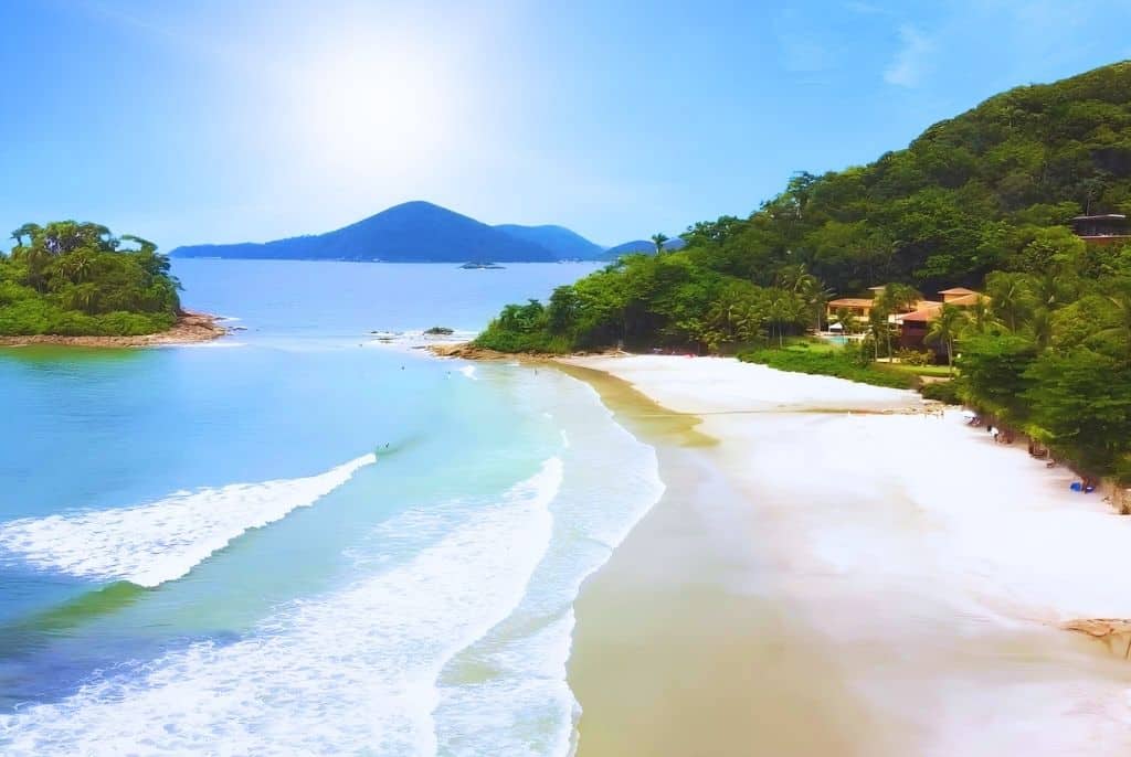 12 Melhores Praias do Guarujá: Maravilhas do litoral de SP