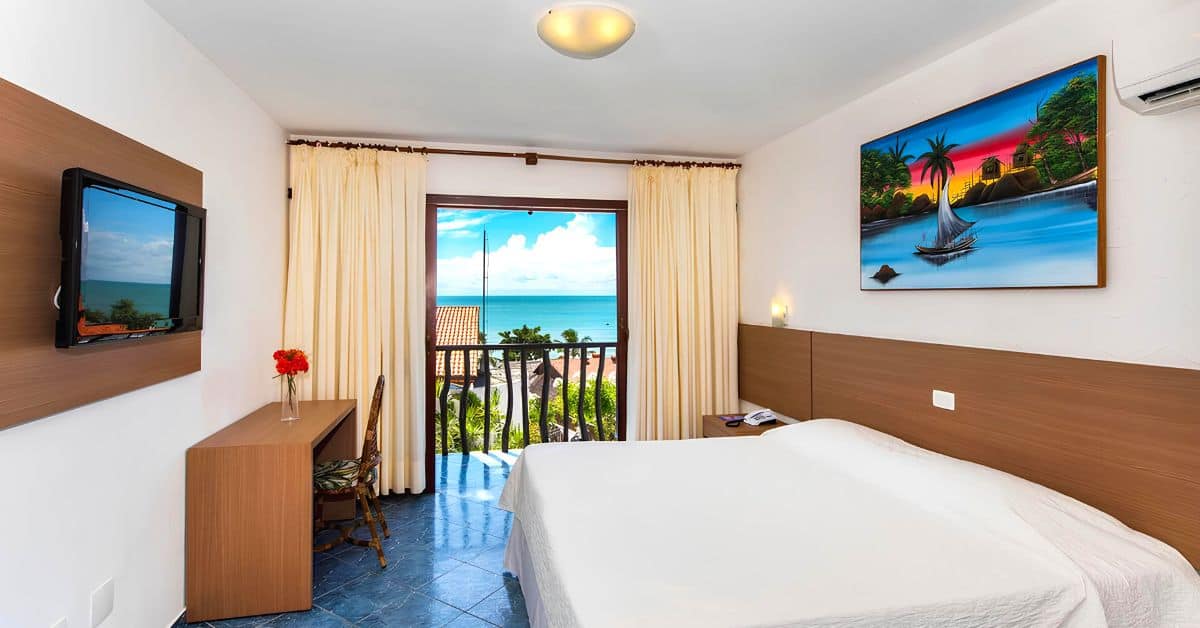 Resorts-em-Natal-Aram-D-Beach-Resort 