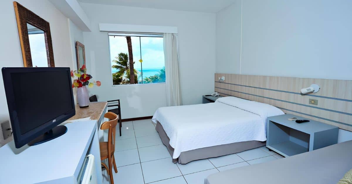 Resorts-em-Natal-Hotel-Marsol-Beach-Resort 