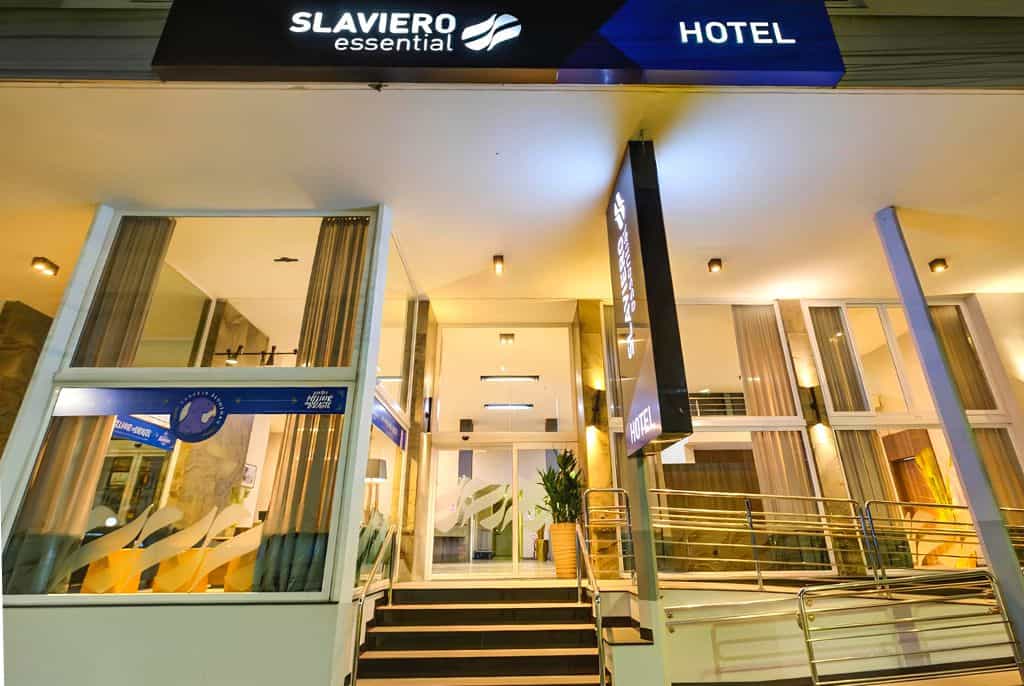 Hotel-Slaviero-Essential-Blumenau-SC  
