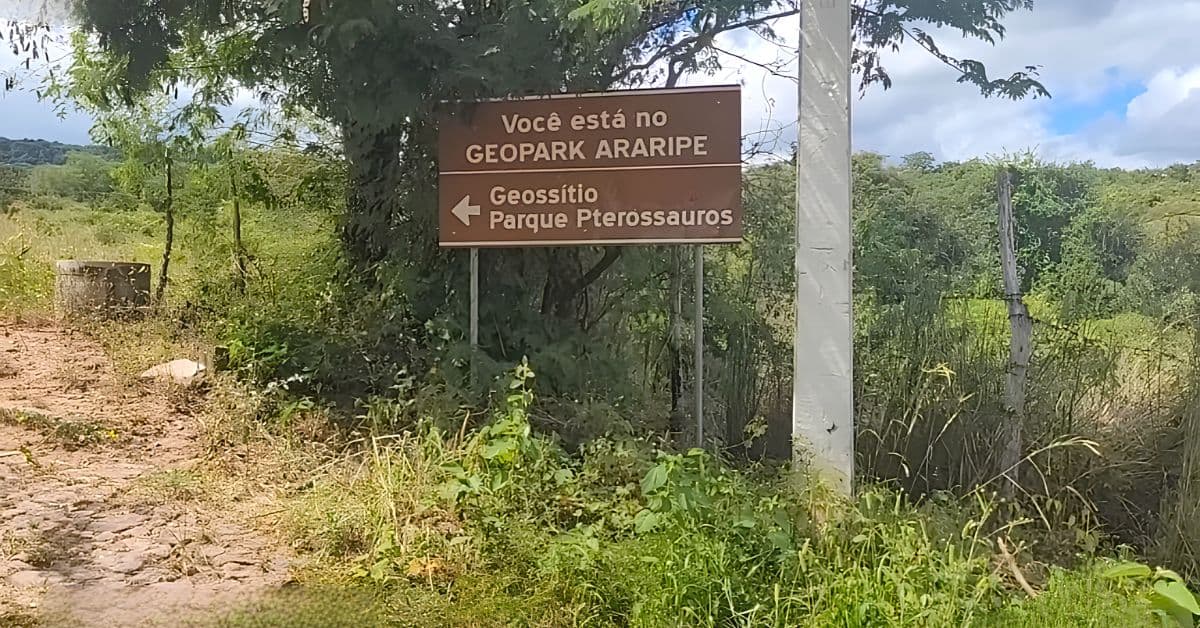 Geossitio-Parque-dos-Pterossauros-Santana-do-Cariri-Chapada-do-Araripe-CE