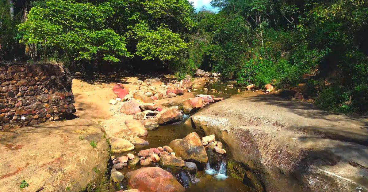 Parque-Estadual-Sitio -Fundao-Crato-Chapada-do-Araripe-CE