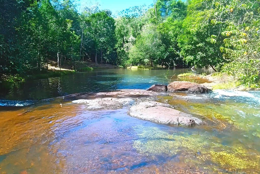 Parque-Estadual-da-Serra -Conduru-Ilheus-BA