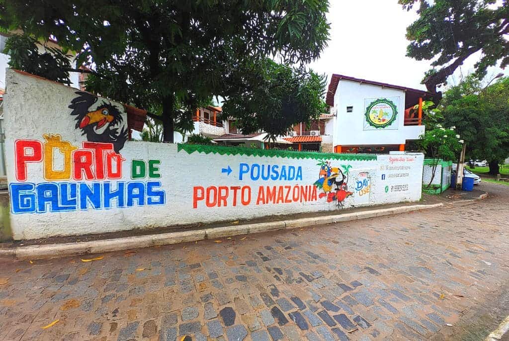 Pousada-Porto-Amazonia-Porto-de-Galinhas-PE