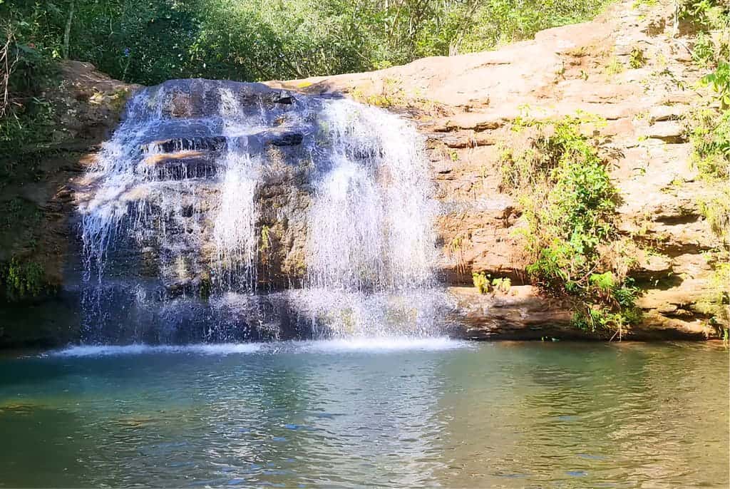 Cachoeira-da-Cascatinha-Parque-Estadual-da-Serra-de-Caldas-GO