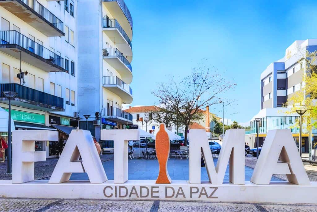 Cidade-de-Fatima-Portugal