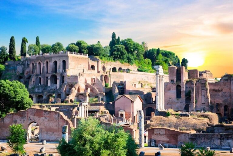 O que fazer em Roma: Guia Completo com Dicas Imperdíveis